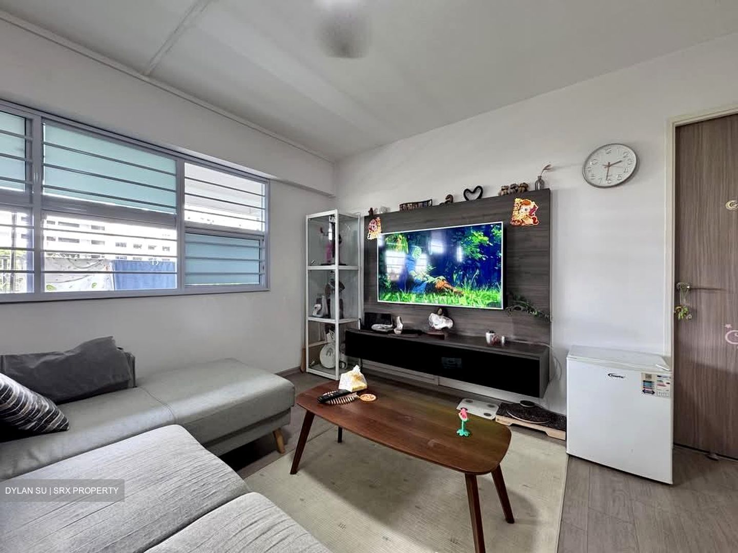 Blk 283 Toh Guan View (Jurong East), HDB 4 Rooms #589871411